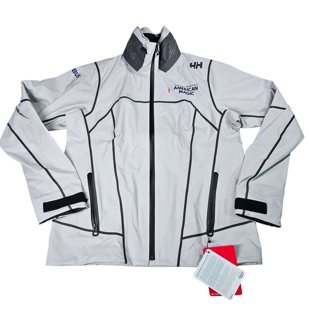 Helly Hansen 'HP Foil Pro' Tech Jacket Waterproof… - image 1